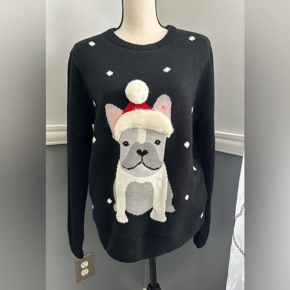Sweaters Holiday Light Up Sweater Poshmark